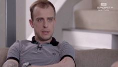 Kamil Grosicki (fot. TVP)