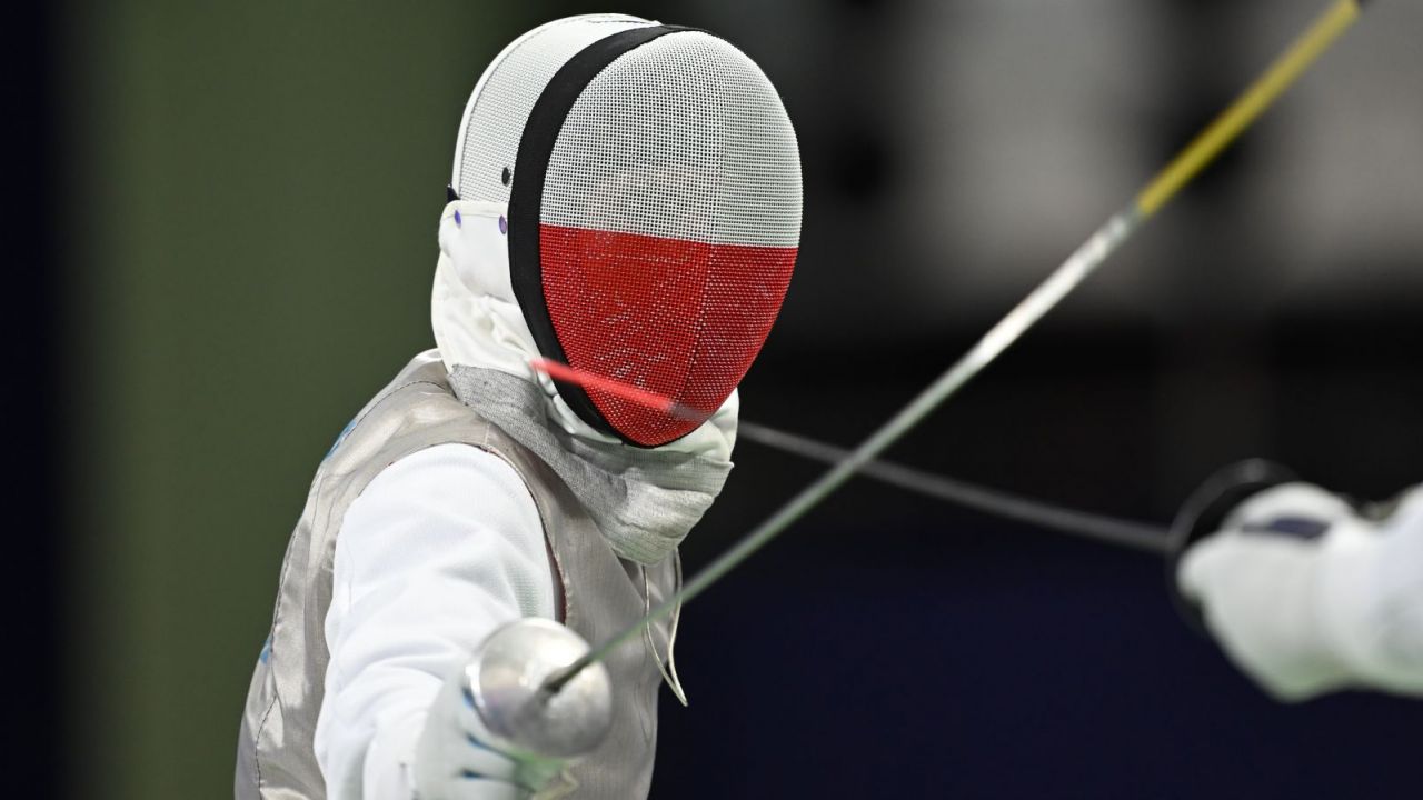 Jan Jurkiewicz (fot. Getty Images)