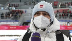 Michal Doleżal (fot. TVP)