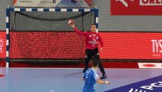 PGNiG Superliga, 5. seria. Orlen Wisła Płock – MKS Zagłębie Lubin