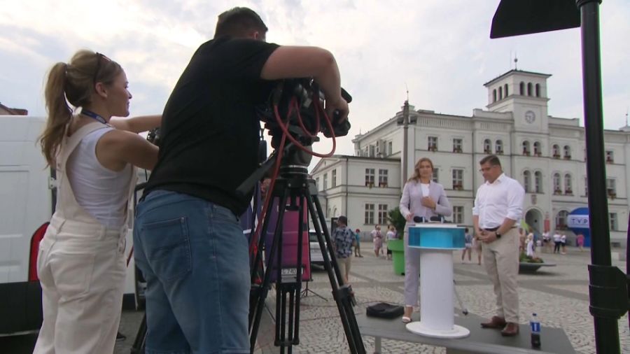 fot. TVP3 Gorzów