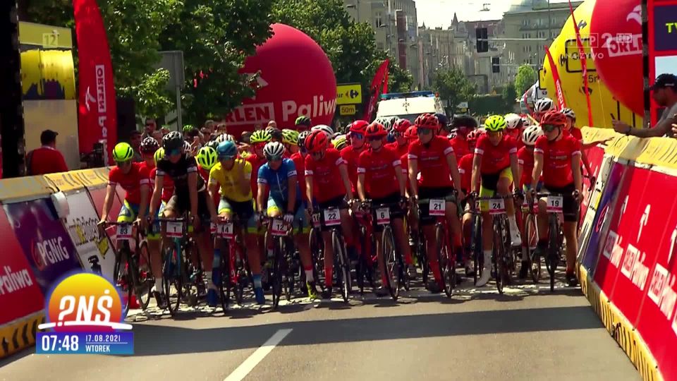 Tour de Pologne Junior