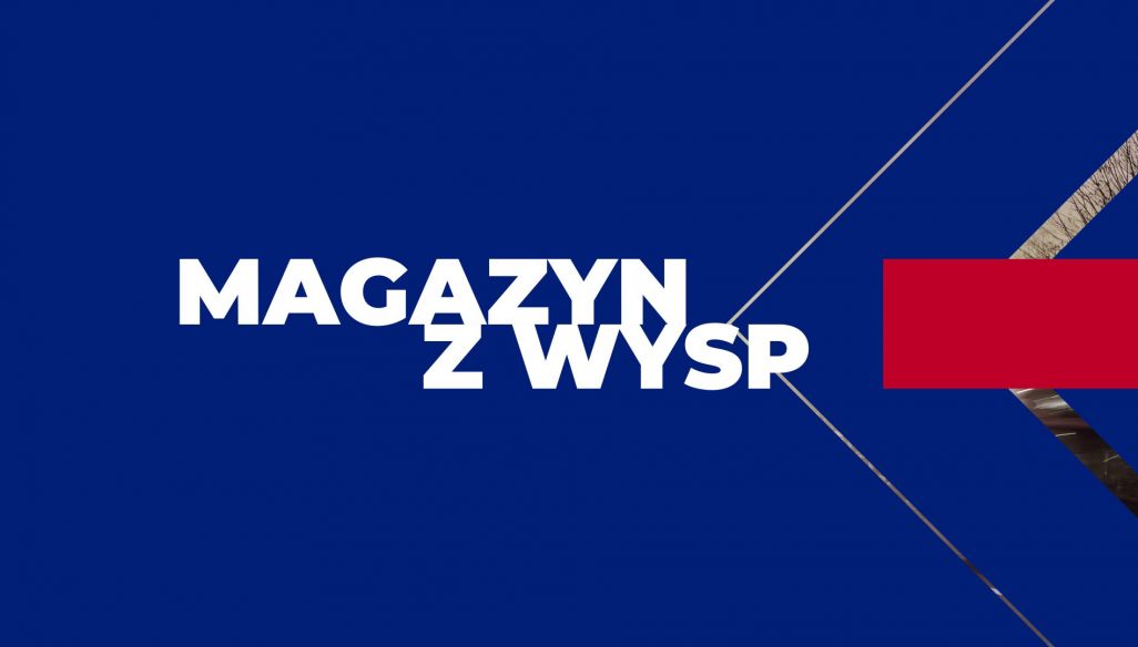 Magazyn z Wysp