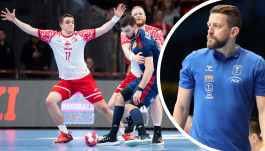 Arkadiusz Moryto (fot. Getty Images)