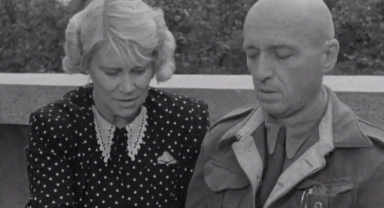 Documentary On Polish Couple Who Saved Jews From Holocaust Released Tvp World