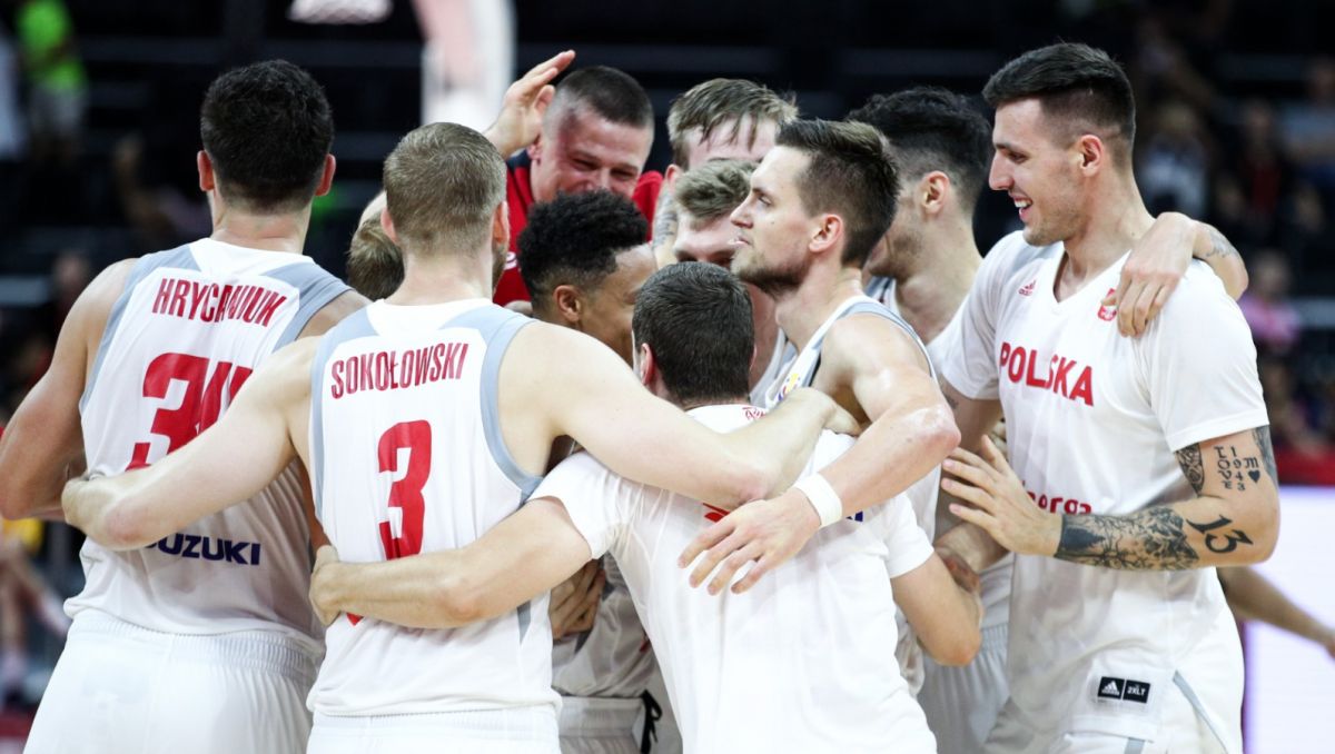 Tokio 2020 Turniej Kwalifikacyjny W Kownie Kto Rywalem Reprezentacji Polski Z Kim Zagraja Polscy Koszykarze Kiedy I Gdzie Obejrzysz Mecze Koszykarskiej Reprezentacji Polski W Kownie Sport Tvp Pl