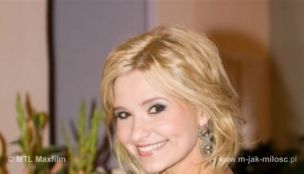 Dziesięć lat z Małgosią…