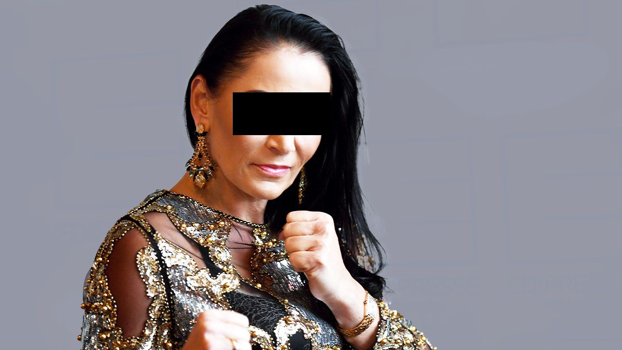 Polska była mistrzyni świata oskarżona. „13 przestępstw”