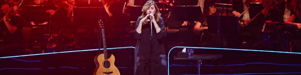 „To jest mój sen” - koncert Edyty Bartosiewicz 