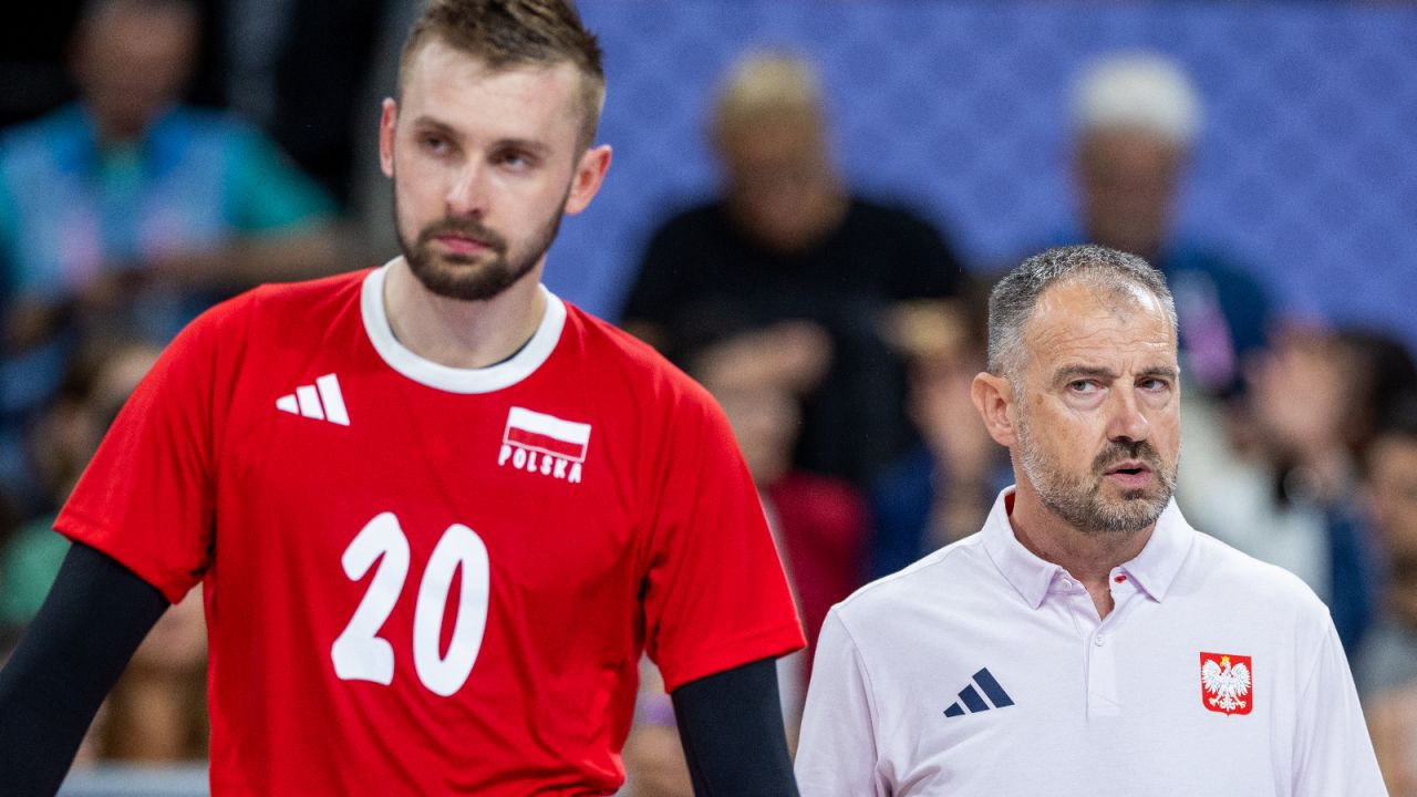 Nikola Grbić (fot. Getty)