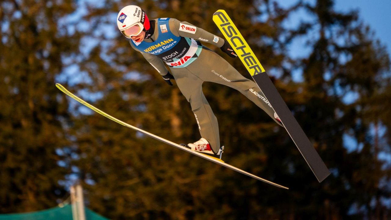 Skoki Narciarskie Transmisja Na żywo Lahti