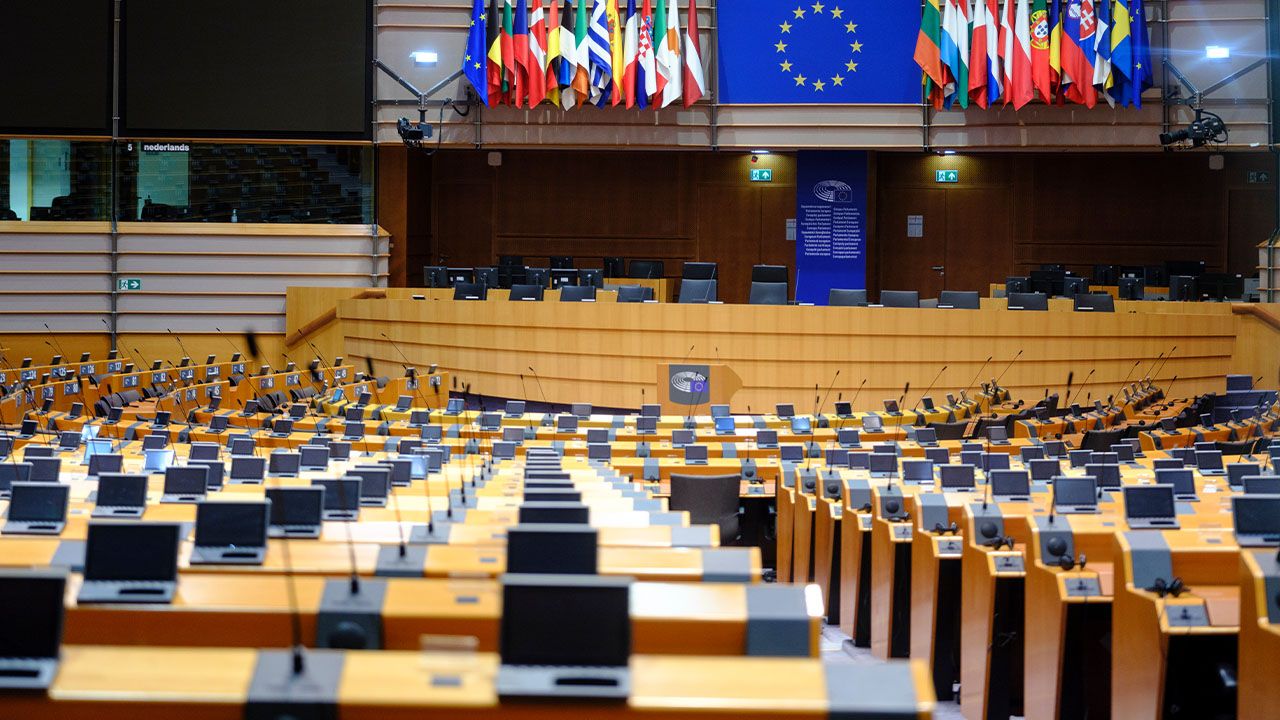 PE bije na alarm. Brak specjalnego pełnomocnika osłabia działania UE