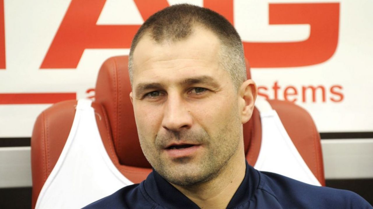 Radosław Sobolewski (fot. PAP