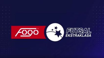 Widzew Łódź – Piast Gliwice. Fogo Futsal Ekstraklasa, 12. kolejka. Transmisja online na żywo w TVP Sport (15.11.2025)