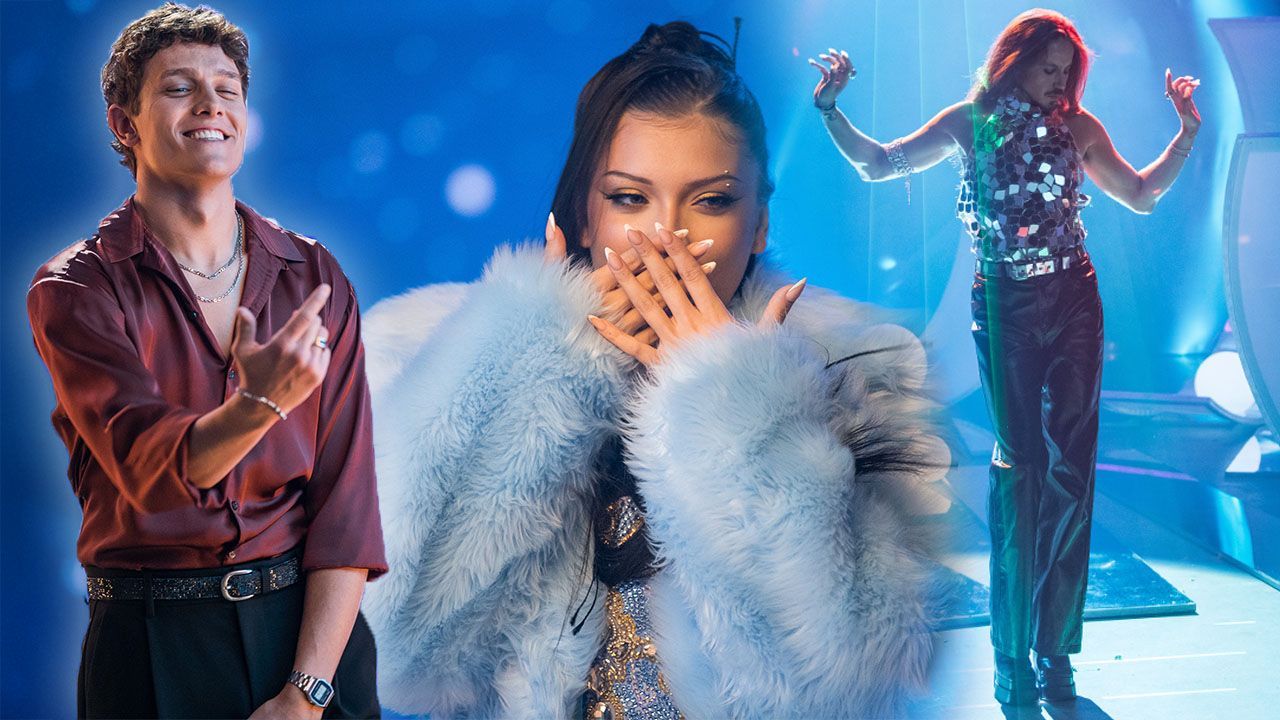 Przygotowania do „Sylwestra z Dwójką” już trwają