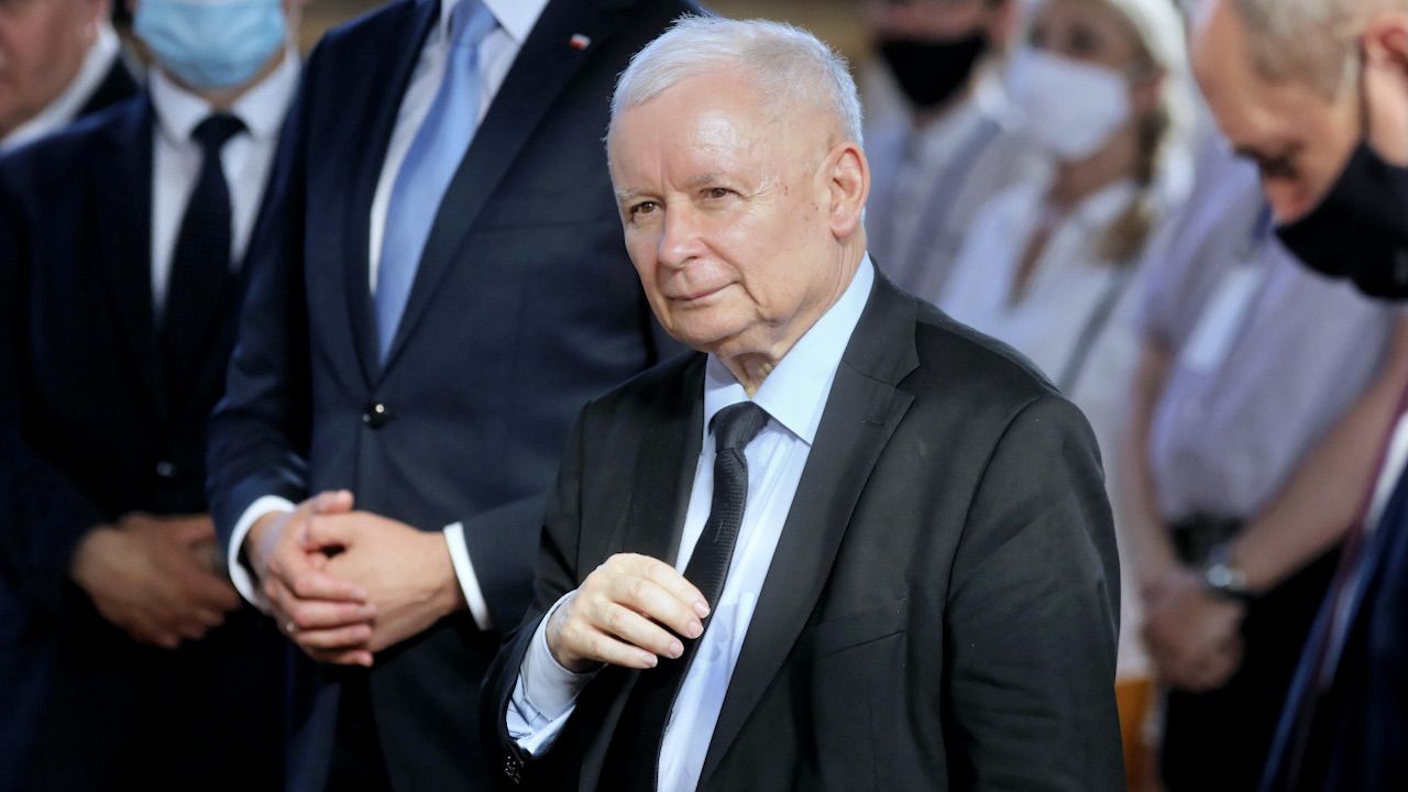 Deklaracja ma być głosem partii przywiązanych do wolności i tradycji narodów Europy (fot. PAP/Artur Reszko) Deklaracja ma być głosem partii przywiązanych do wolności i tradycji narodów Europy (fot. PAP/Artur Reszko)