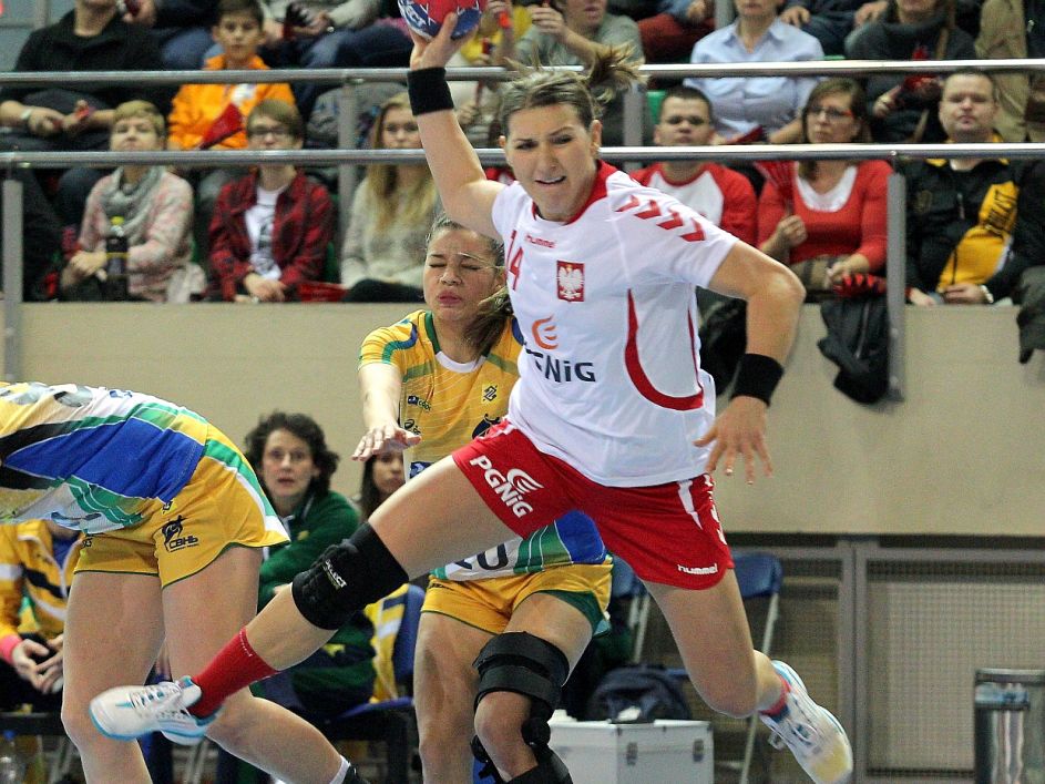 Karolina Kudłacz (fot. PAP/Tomasz Waszczuk) Karolina Kudłacz (fot. PAP/Tomasz Waszczuk)