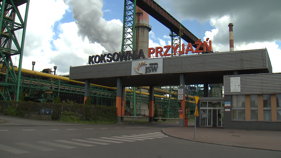 Fot. TVP3 Katowice