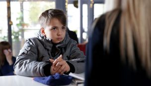 1248. Aktorstwo ma w genach