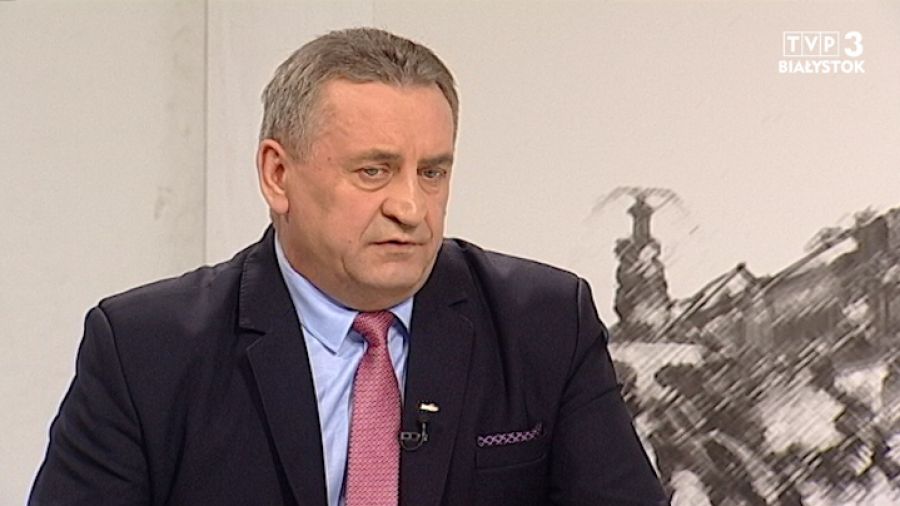 fot. TVP3 Białystok