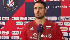 Fabian Drzyzga (fot. TVP)