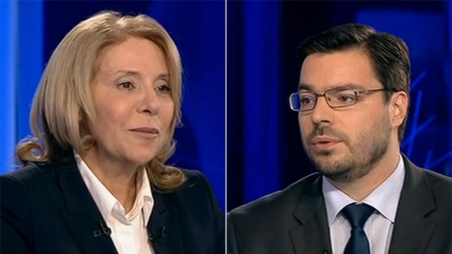 Stanislaw Tyszka W Tvp Info Aktualnosci Newsy Najnowsze Wiadomosci