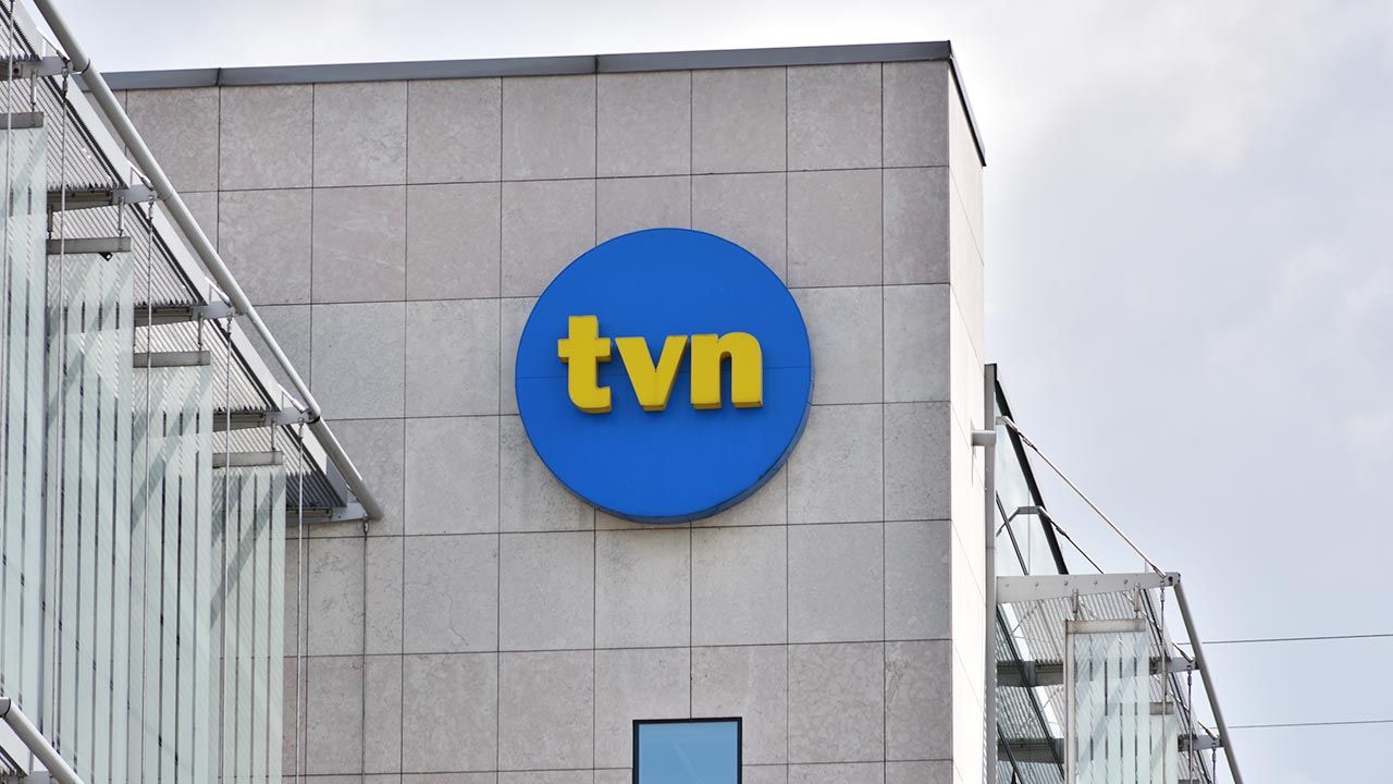 KRRiT przegłosowała przedłużenie koncesji dla telewizji TVN24 (fot. Shutterstock) KRRiT przegłosowała przedłużenie koncesji dla telewizji TVN24 (fot. Shutterstock)