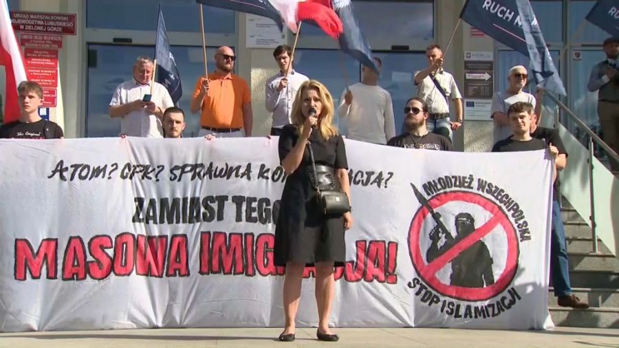 fot. TVP3 Gorzów Wlkp.
