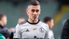 Gościem Magazyn sportowy RDC będzie Patryk Sokołowski (fot. Getty)