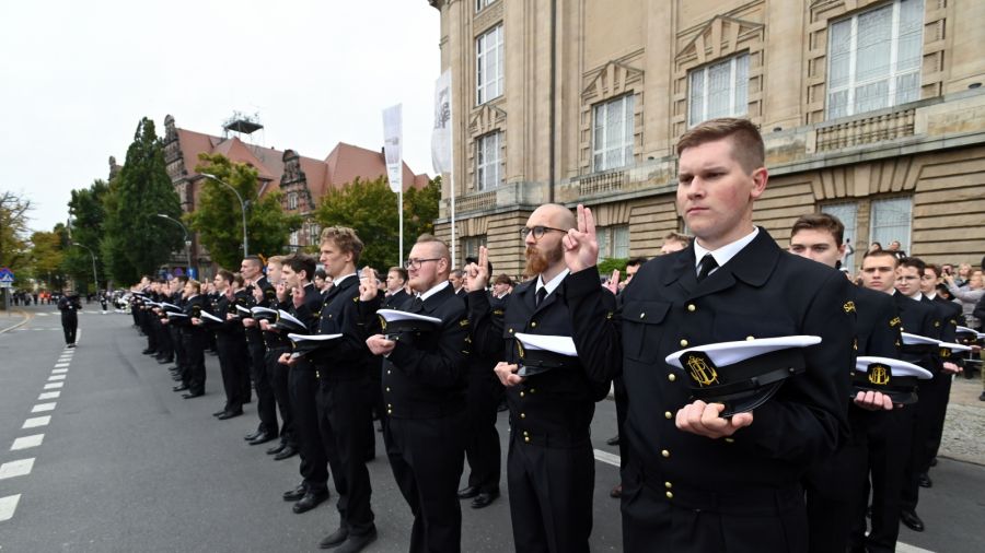 Kalendarz akademicki politechnika morska