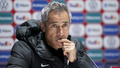 Paulo Sousa (fot. GettyImages)