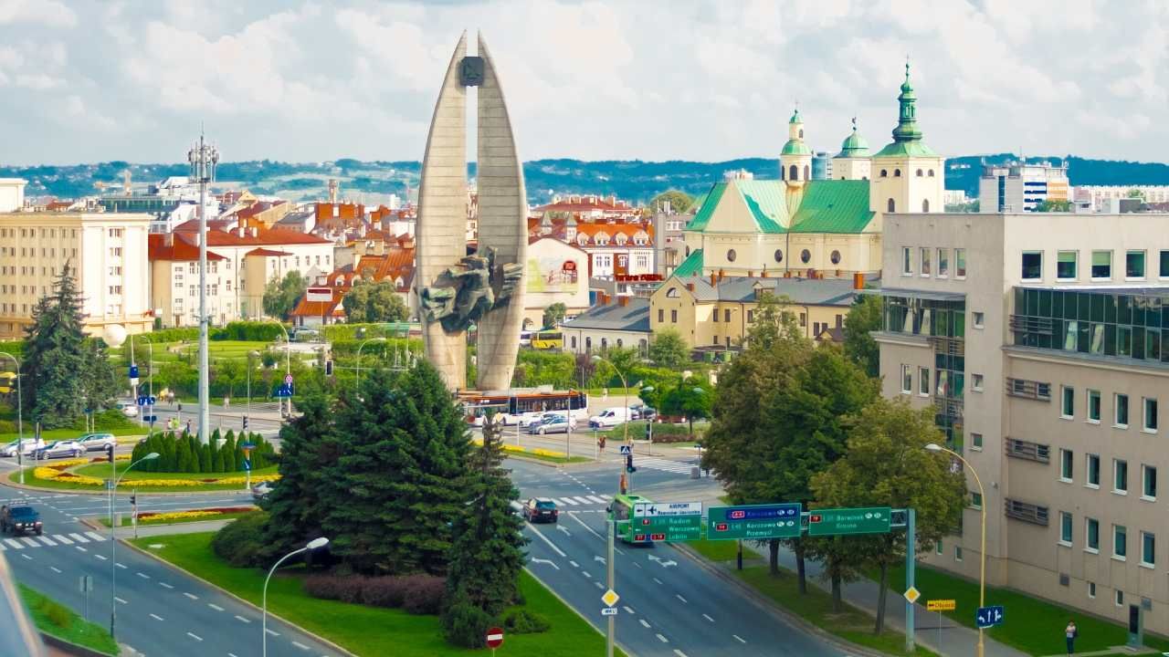 Wybory prezydenta Rzeszowa zarządzone zostały na 9 maja (fot. Pixabay/max_gloin) Wybory prezydenta Rzeszowa zarządzone zostały na 9 maja (fot. Pixabay/max_gloin)