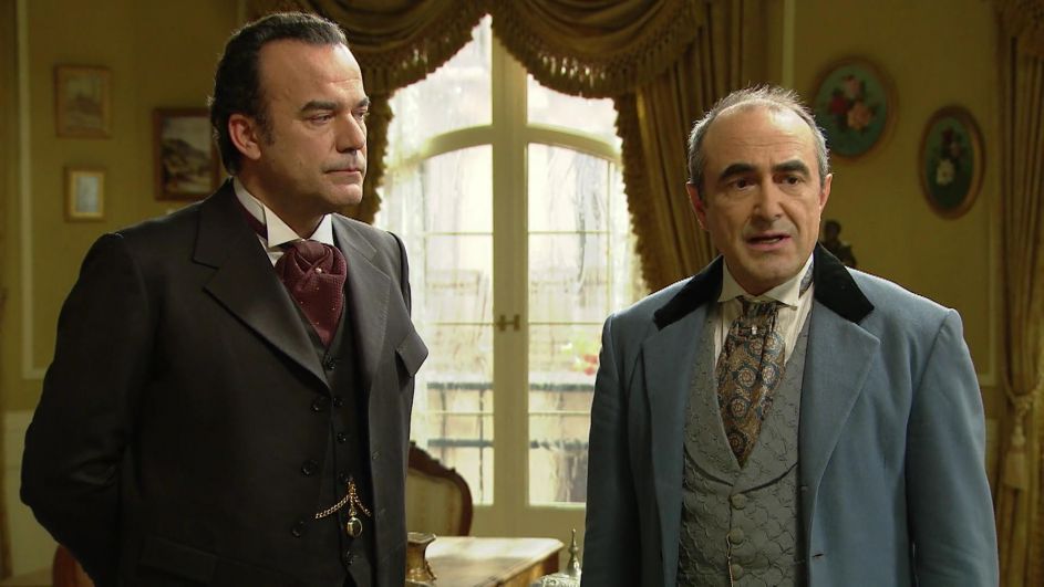 „Akacjowa 38” (odc. 641-645) – streszczenia i daty emisji serialu. Gdzie i  kiedy oglądać?