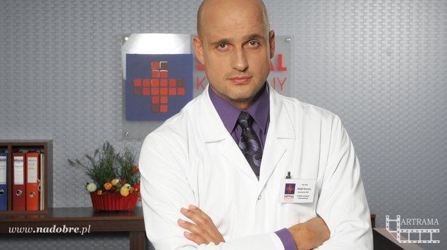 Szczęście ma kolor i smak