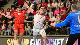 Kadr z meczu Polska – Czechy (fot. PAP) Kadr z meczu Polska – Czechy (fot. PAP)