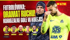 Futbolówka: analiza i skróty 28. kolejki Betclic 1 Ligi: transmisja na żywo w tv i online (15.04.2025)