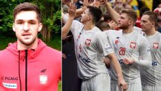 El. Euro 2020 - Polska zagra ze Słowenią, Turcją i Holandią (fot. TVP)