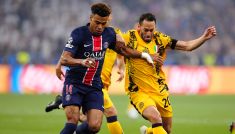 Paris Saint-Germain – Inter Mediolan. Liga Mistrzów 2024/25, finał – Monachium. Transmisja online na żywo w TVP Sport (31.05.2025)