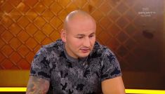 Artur Szpilka (fot. TVP)