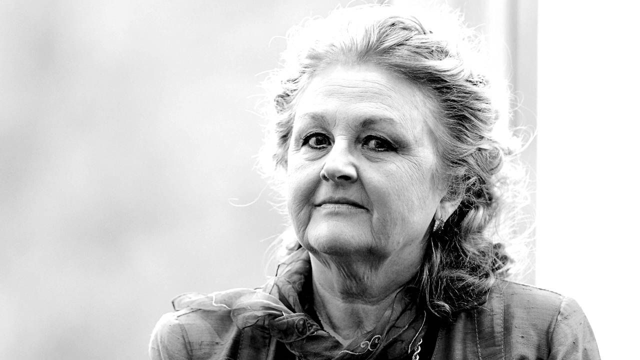Edita Gruberova występowała na najważniejszych scenach (fot. PAP/EPA/ULI DECK) Edita Gruberova występowała na najważniejszych scenach (fot. PAP/EPA/ULI DECK)