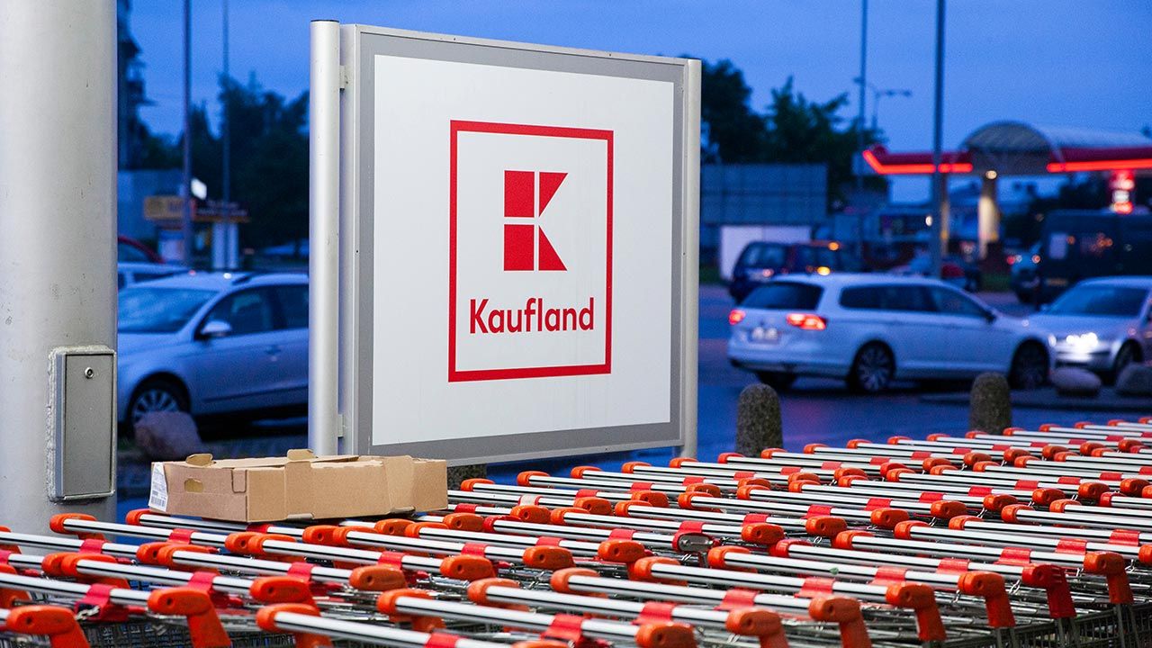 Zastrzeżenia UOKiK do koncentracji Kaufland Polska Markety (fot. Shutterstock/Karolis Kavolelis) Zastrzeżenia UOKiK do koncentracji Kaufland Polska Markety (fot. Shutterstock/Karolis Kavolelis)