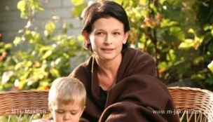 Chcę cię przeprosić...