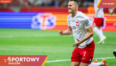 Sportowy wieczór [transmisja na żywo, online, live stream] (9.09.2023) (fot. Getty)