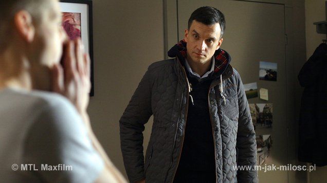 Zabierze dziewczyny Pawłowi?