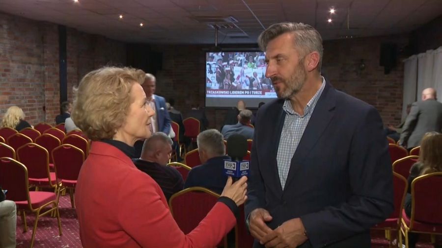 fot.: TVP3 Gorzów Wlkp. 