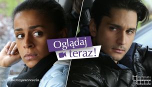 WIDEO: Początek romansu?