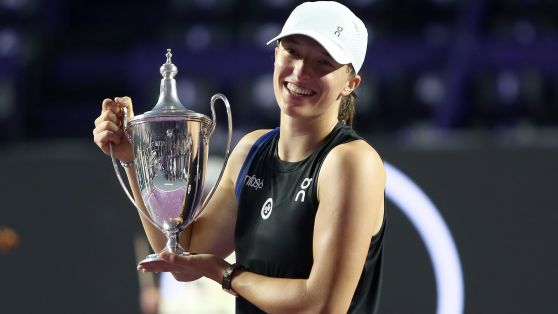 Who will claim the three remaining WTA Finals spots in Cancun? : r/tennis