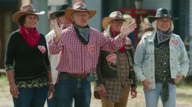 Western