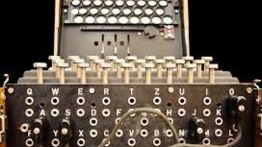 Who Actually Invented The Enigma Machine
