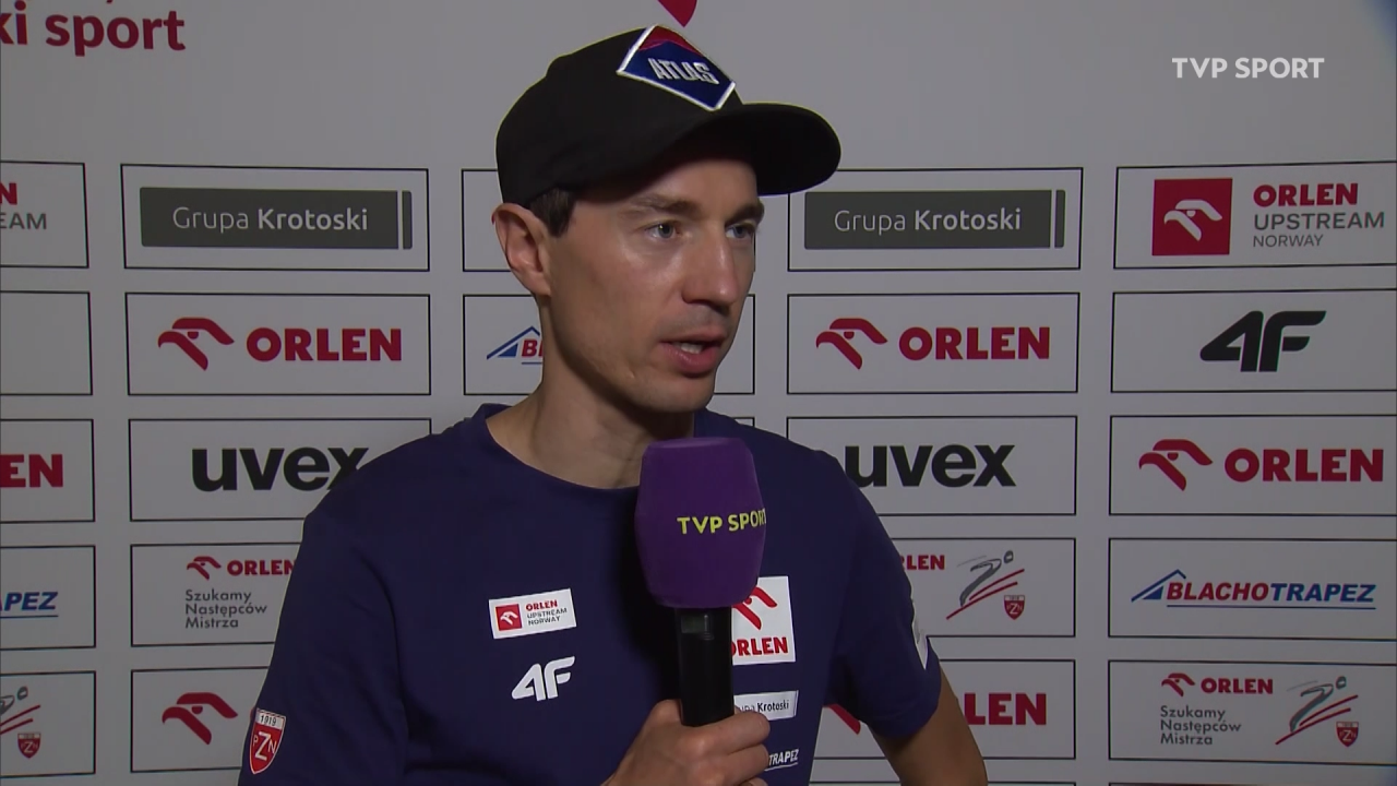 Letnie Grand Prix w Wiśle: Polscy Skoczkowie Gotowi do Walki na Skoczni Adama Małysza! [WIDEO]